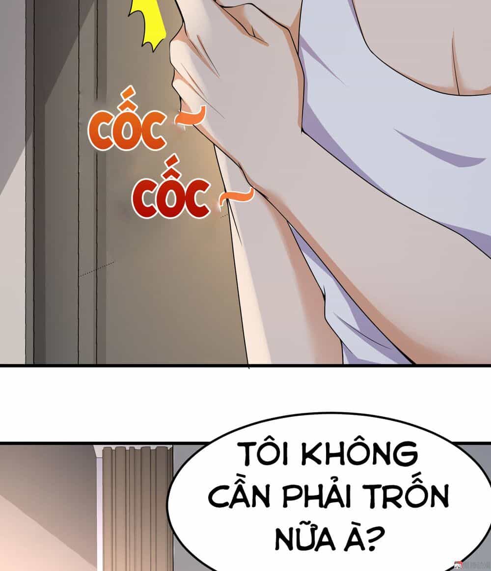 Hoa Hậu Giảng Đường Luôn Bên Người - Chương 17 - ảnh 24