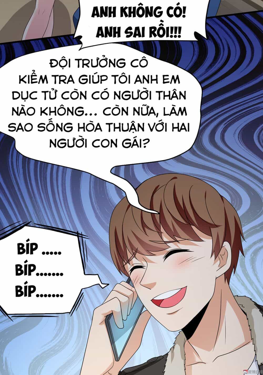 Hoa Hậu Giảng Đường Luôn Bên Người - Chương 17 - ảnh 39