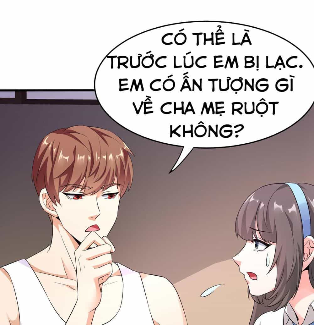 Hoa Hậu Giảng Đường Luôn Bên Người - Chương 17 - ảnh 9