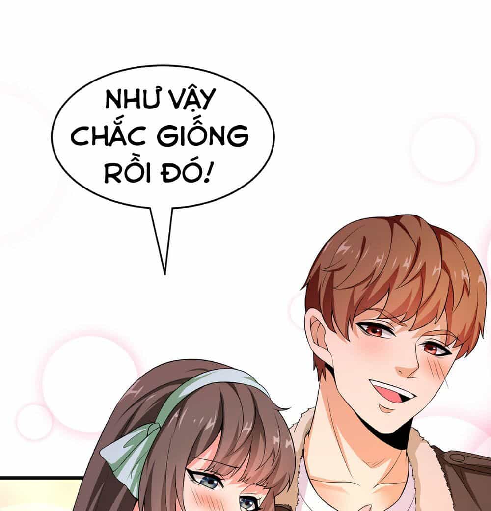 Hoa Hậu Giảng Đường Luôn Bên Người - Chương 18 - ảnh 13