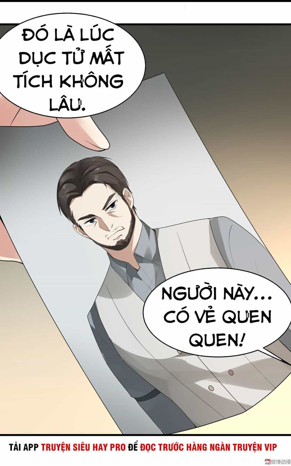 Hoa Hậu Giảng Đường Luôn Bên Người - Chương 18 - ảnh 22