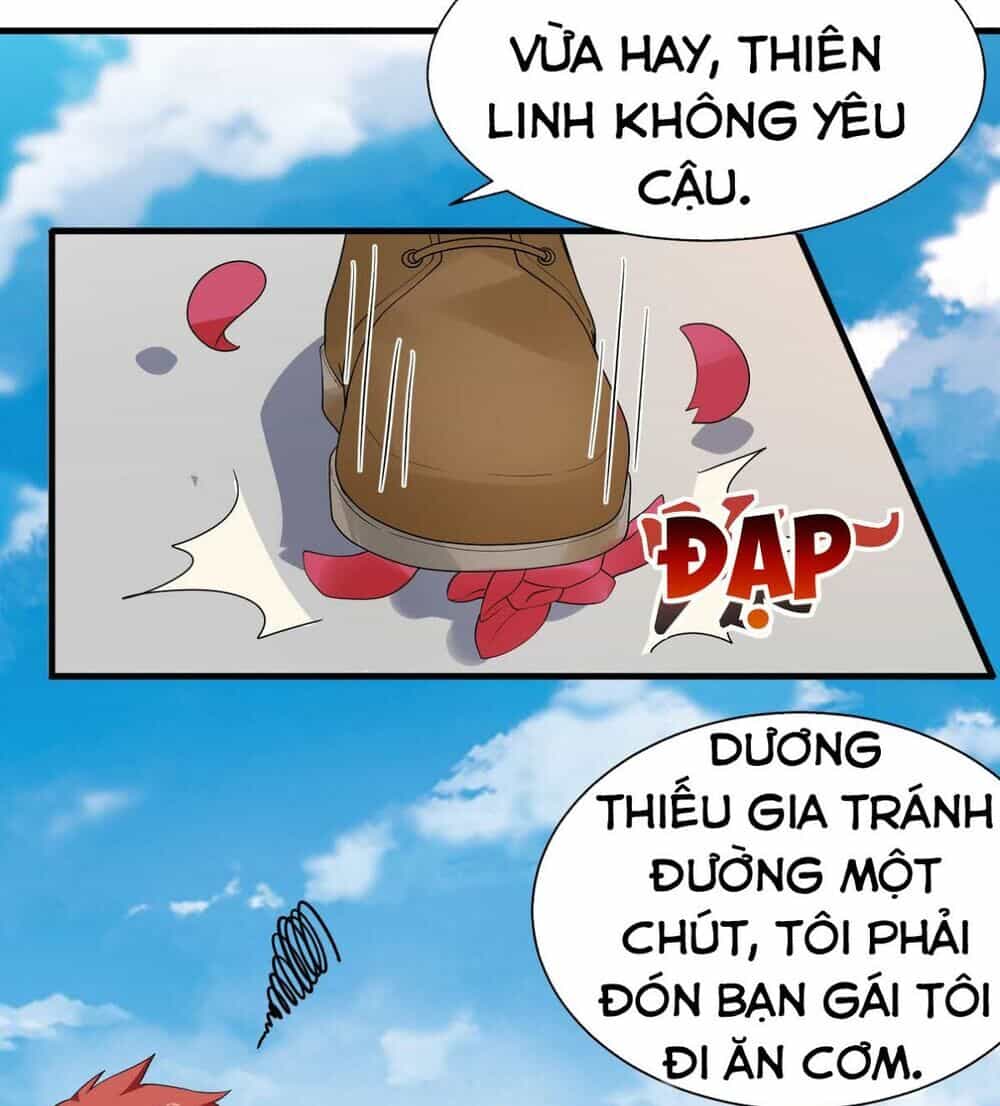 Hoa Hậu Giảng Đường Luôn Bên Người - Chương 18 - ảnh 6