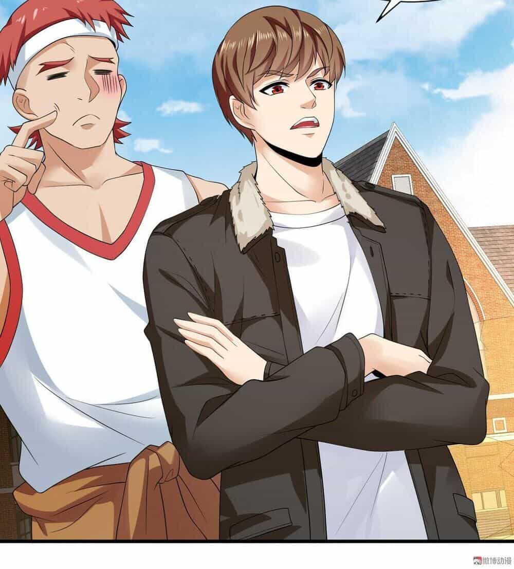 Hoa Hậu Giảng Đường Luôn Bên Người - Chương 18 - ảnh 7