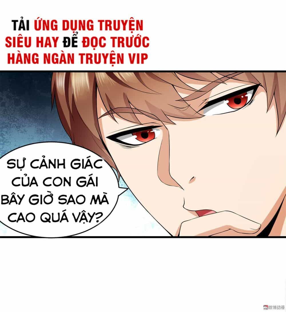 Hoa Hậu Giảng Đường Luôn Bên Người - Chương 2 - ảnh 23