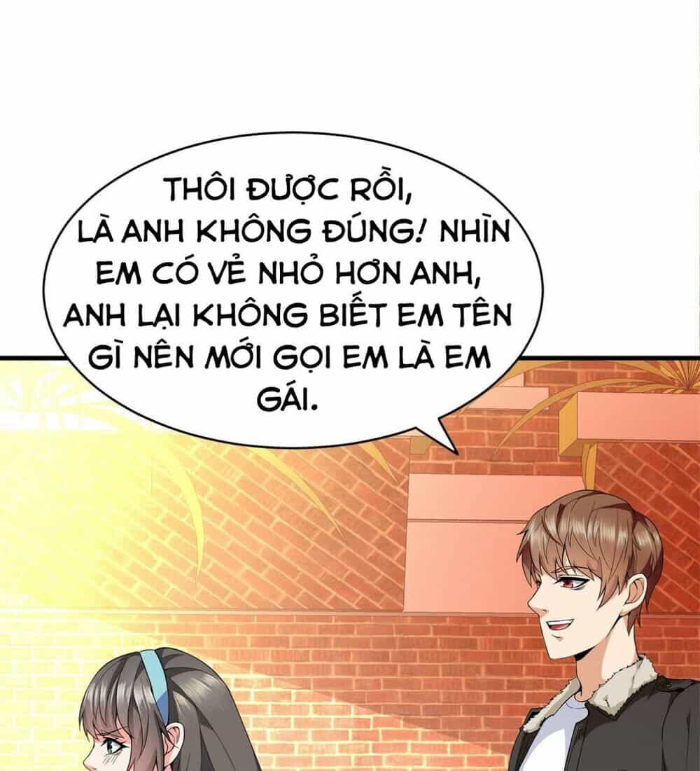 Hoa Hậu Giảng Đường Luôn Bên Người - Chương 2 - ảnh 24