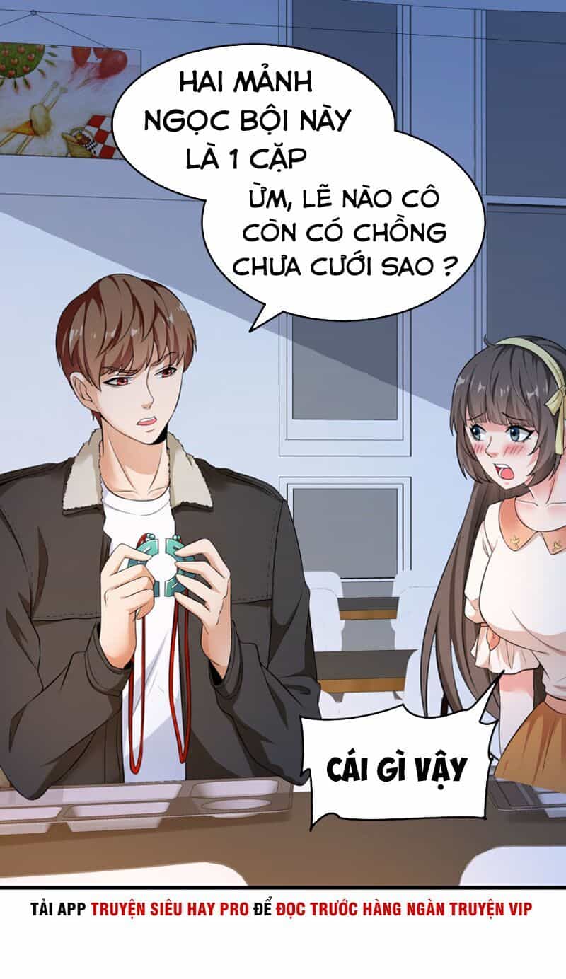 Hoa Hậu Giảng Đường Luôn Bên Người - Chương 20 - ảnh 17