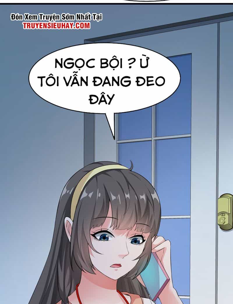 Hoa Hậu Giảng Đường Luôn Bên Người - Chương 20 - ảnh 8