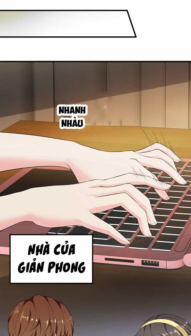 Hoa Hậu Giảng Đường Luôn Bên Người - Chương 22 - ảnh 6