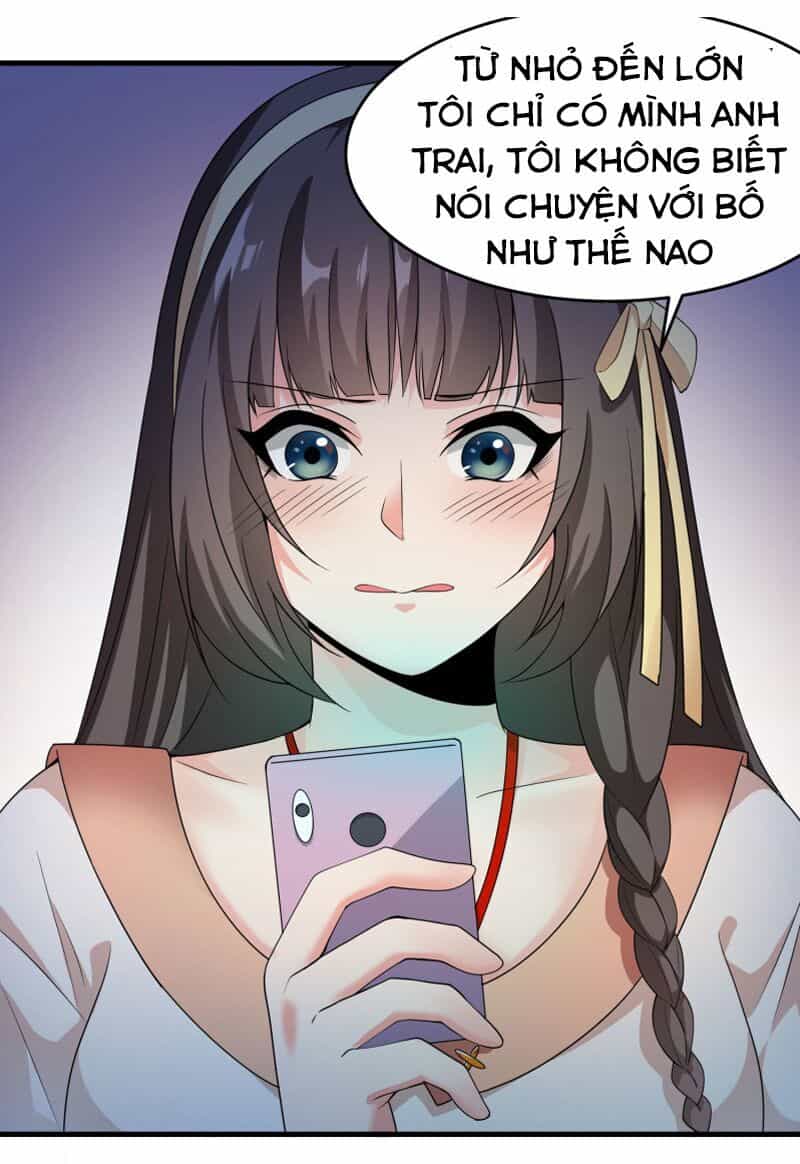 Hoa Hậu Giảng Đường Luôn Bên Người - Chương 23 - ảnh 11
