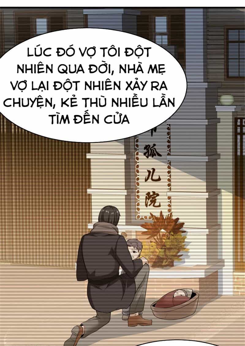 Hoa Hậu Giảng Đường Luôn Bên Người - Chương 24 - ảnh 12