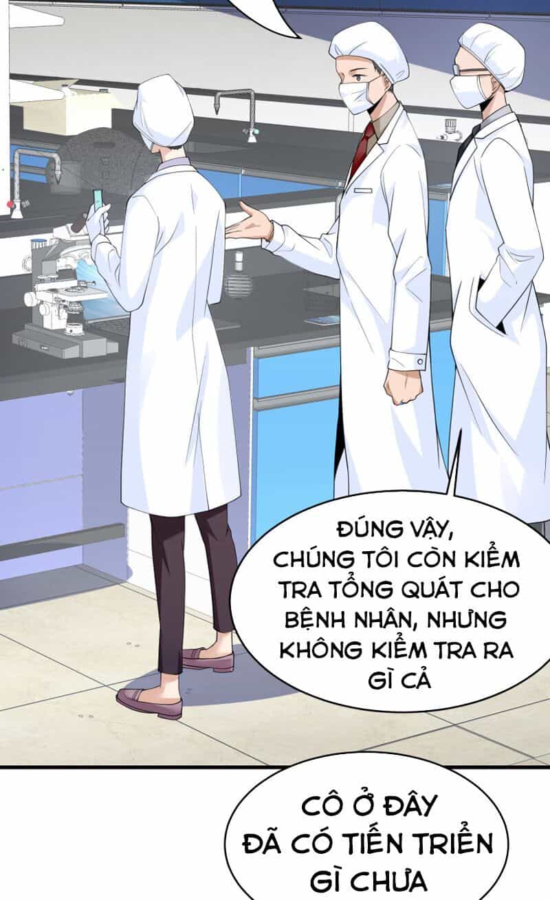 Hoa Hậu Giảng Đường Luôn Bên Người - Chương 26 - ảnh 10
