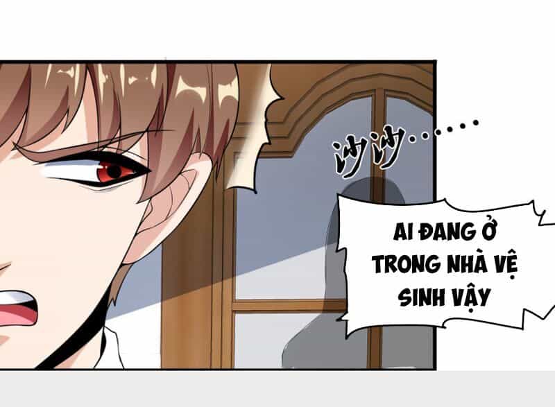 Hoa Hậu Giảng Đường Luôn Bên Người - Chương 27 - ảnh 17