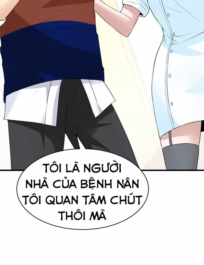 Hoa Hậu Giảng Đường Luôn Bên Người - Chương 27 - ảnh 6
