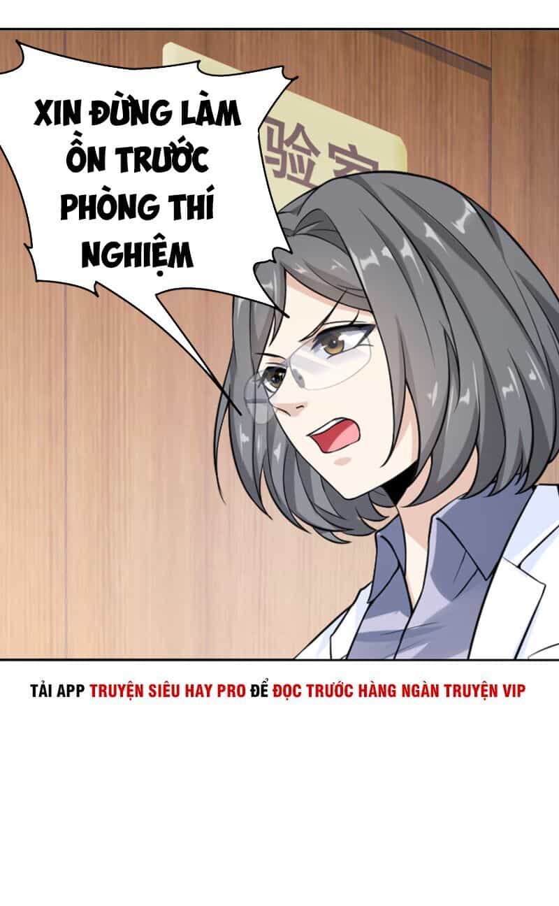 Hoa Hậu Giảng Đường Luôn Bên Người - Chương 27 - ảnh 7