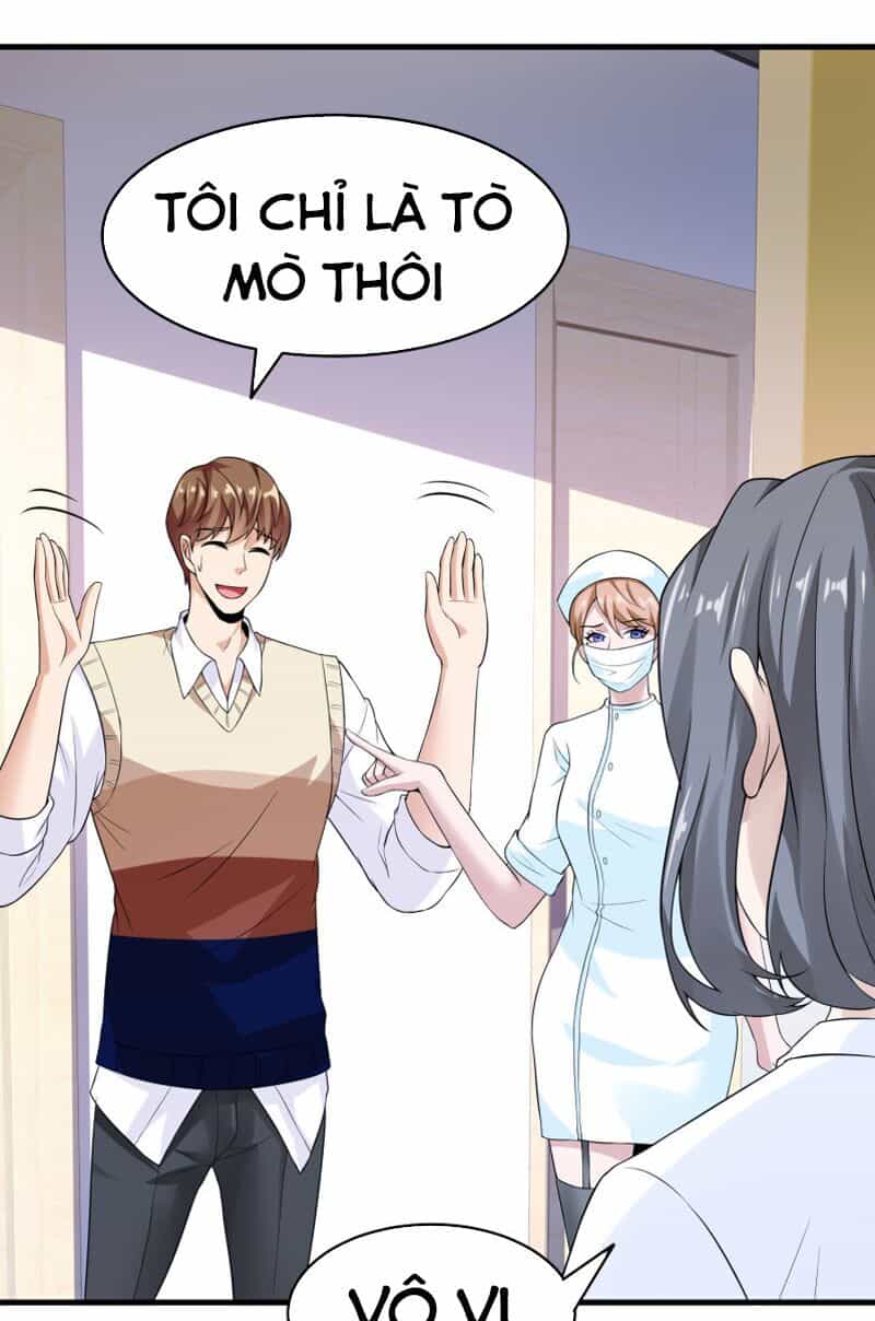 Hoa Hậu Giảng Đường Luôn Bên Người - Chương 27 - ảnh 9