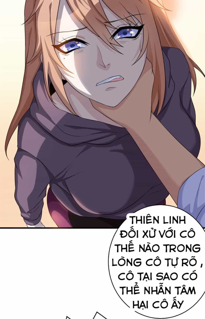 Hoa Hậu Giảng Đường Luôn Bên Người - Chương 29 - ảnh 17