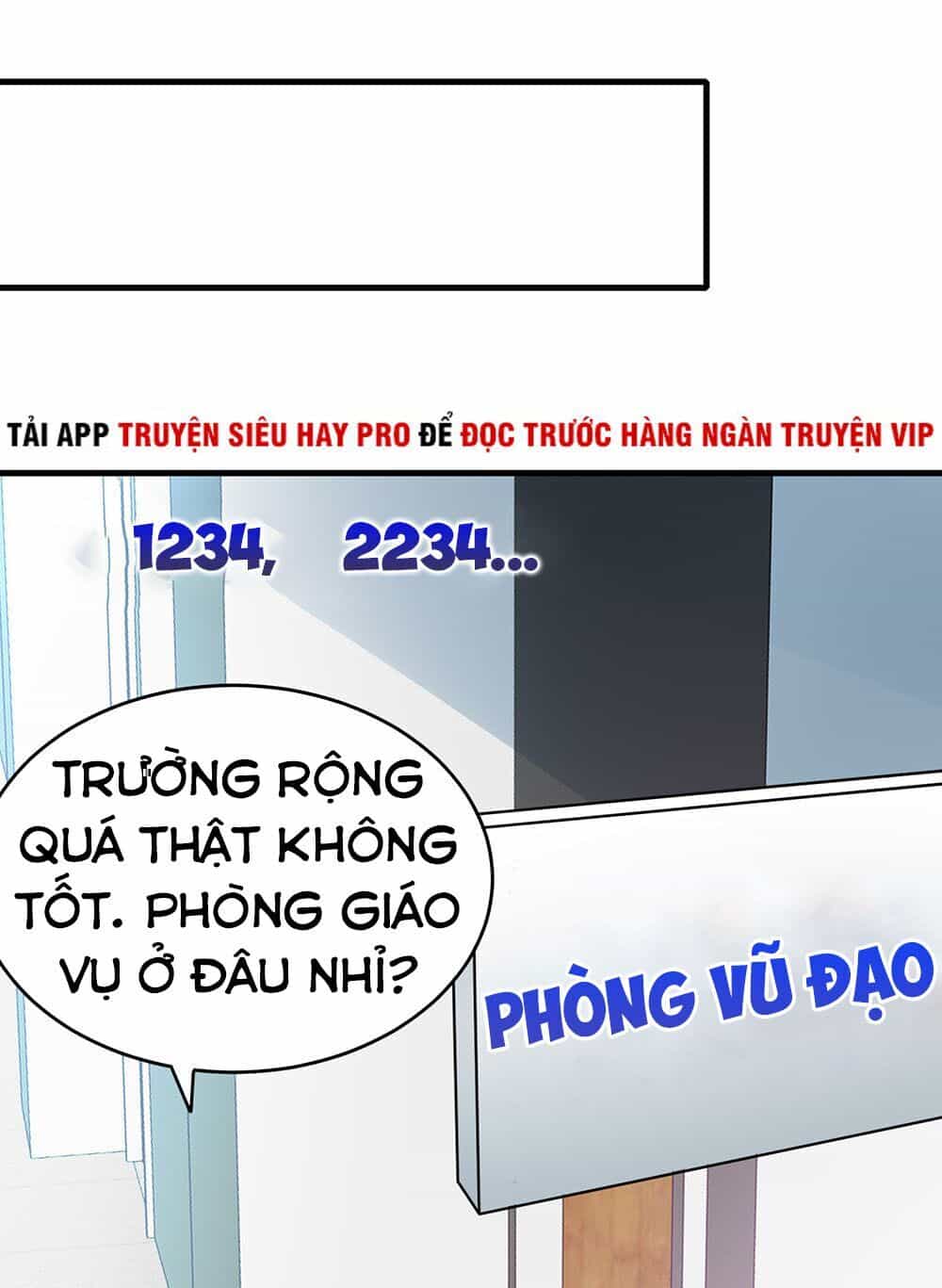 Hoa Hậu Giảng Đường Luôn Bên Người - Chương 3 - ảnh 17