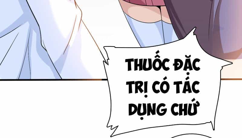 Hoa Hậu Giảng Đường Luôn Bên Người - Chương 30 - ảnh 4