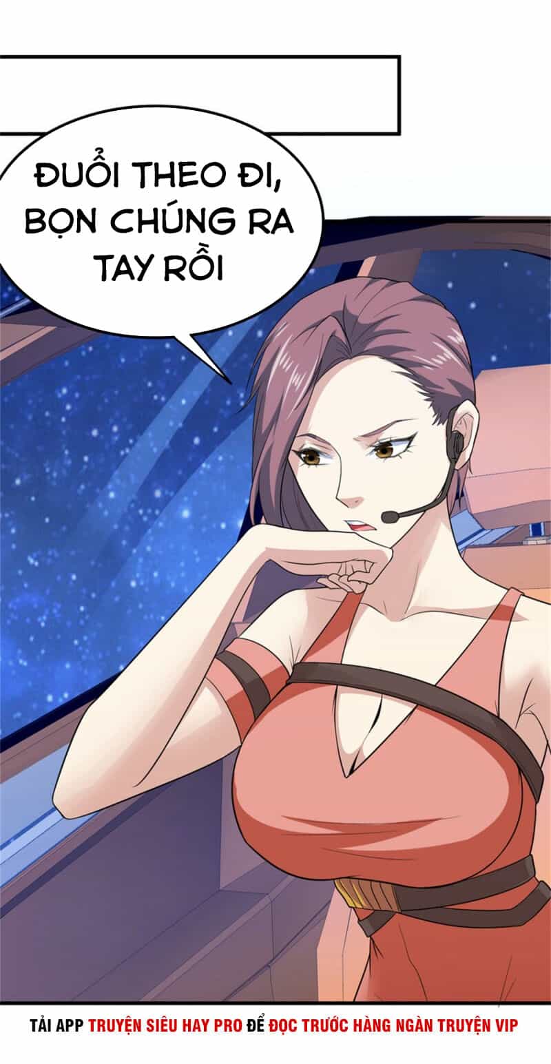 Hoa Hậu Giảng Đường Luôn Bên Người - Chương 31 - ảnh 1
