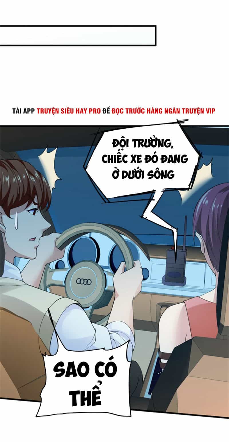 Hoa Hậu Giảng Đường Luôn Bên Người - Chương 31 - ảnh 19