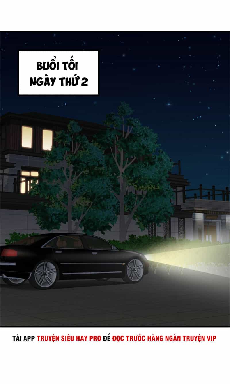 Hoa Hậu Giảng Đường Luôn Bên Người - Chương 33 - ảnh 12