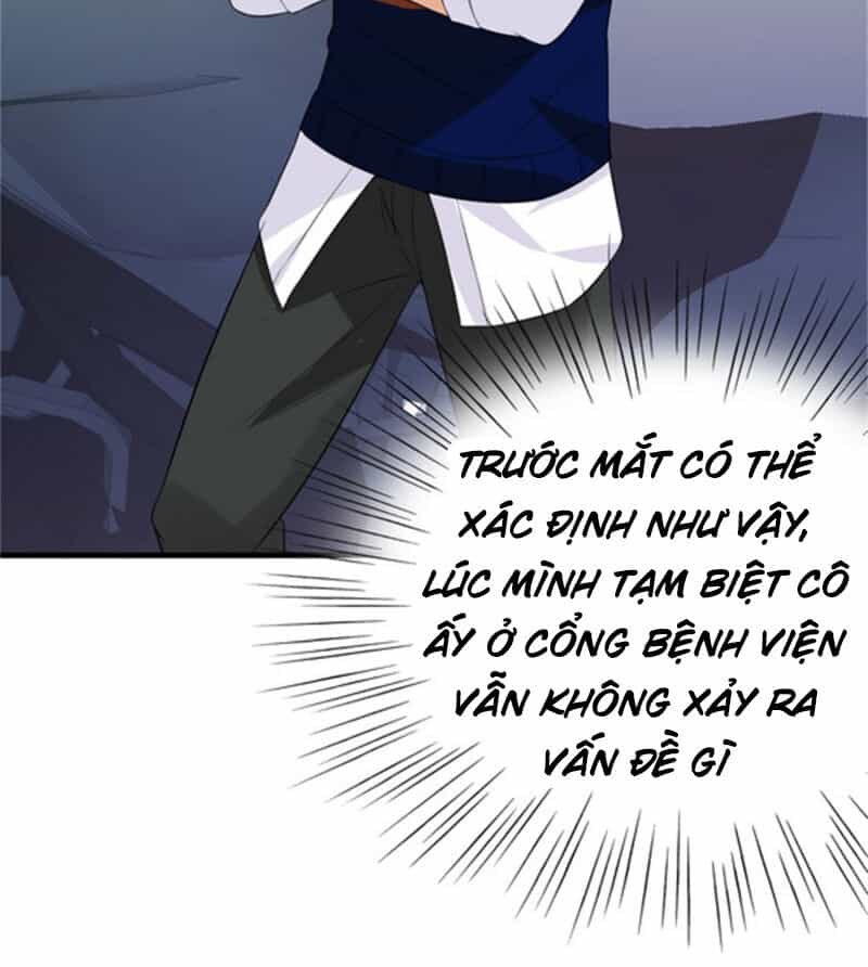 Hoa Hậu Giảng Đường Luôn Bên Người - Chương 33 - ảnh 2
