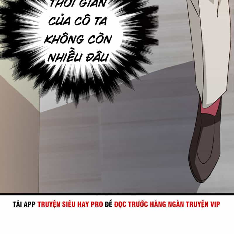 Hoa Hậu Giảng Đường Luôn Bên Người - Chương 35 - ảnh 24