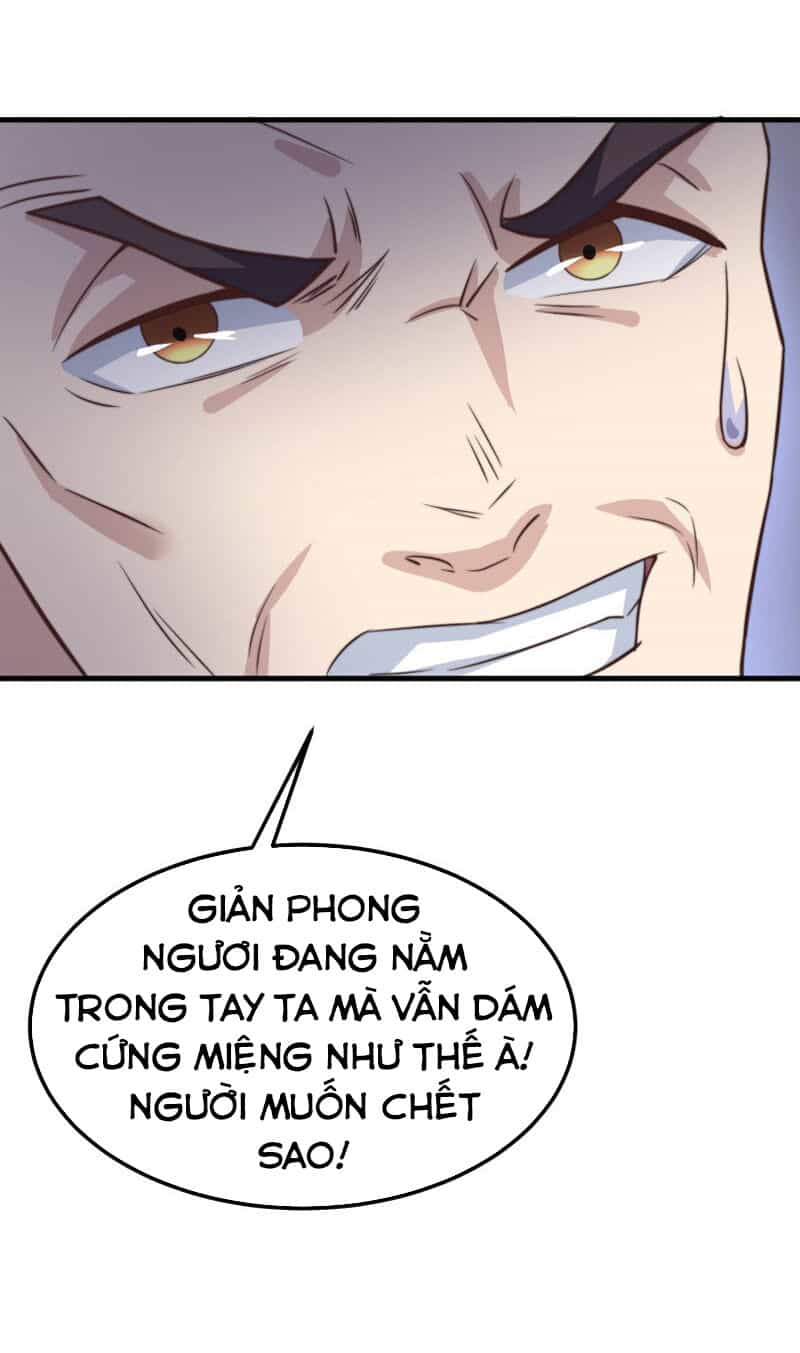 Hoa Hậu Giảng Đường Luôn Bên Người - Chương 36 - ảnh 30
