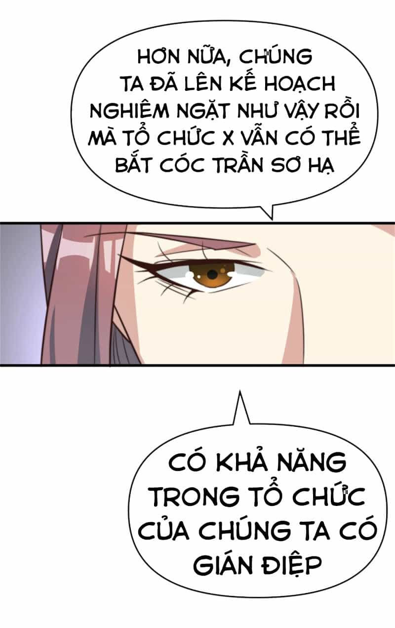 Hoa Hậu Giảng Đường Luôn Bên Người - Chương 37 - ảnh 27