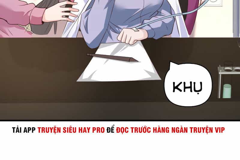 Hoa Hậu Giảng Đường Luôn Bên Người - Chương 39 - ảnh 17