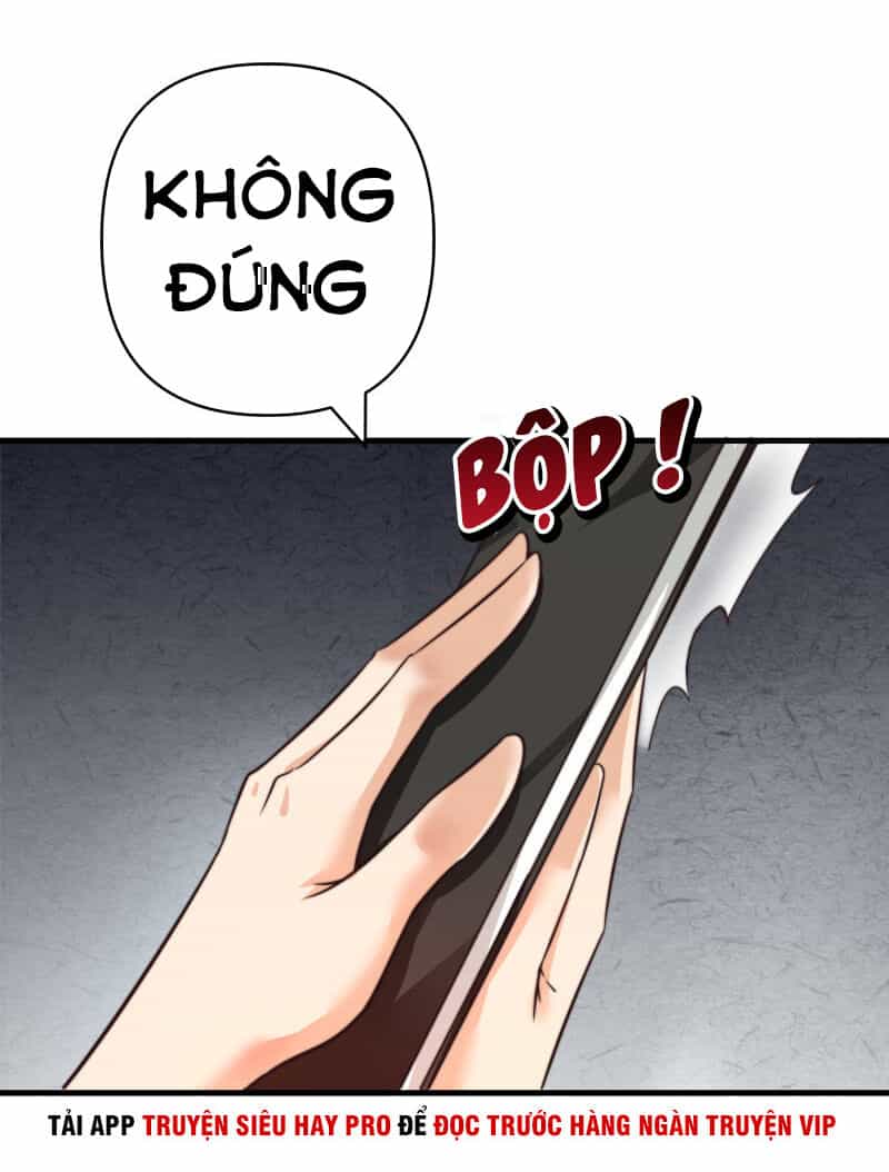 Hoa Hậu Giảng Đường Luôn Bên Người - Chương 39 - ảnh 2