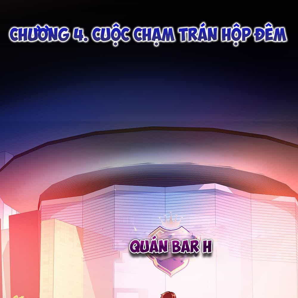 Hoa Hậu Giảng Đường Luôn Bên Người - Chương 4 - ảnh 1