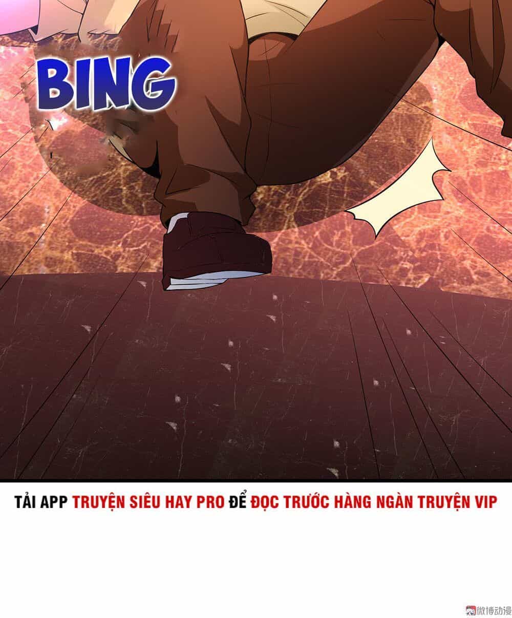 Hoa Hậu Giảng Đường Luôn Bên Người - Chương 4 - ảnh 29