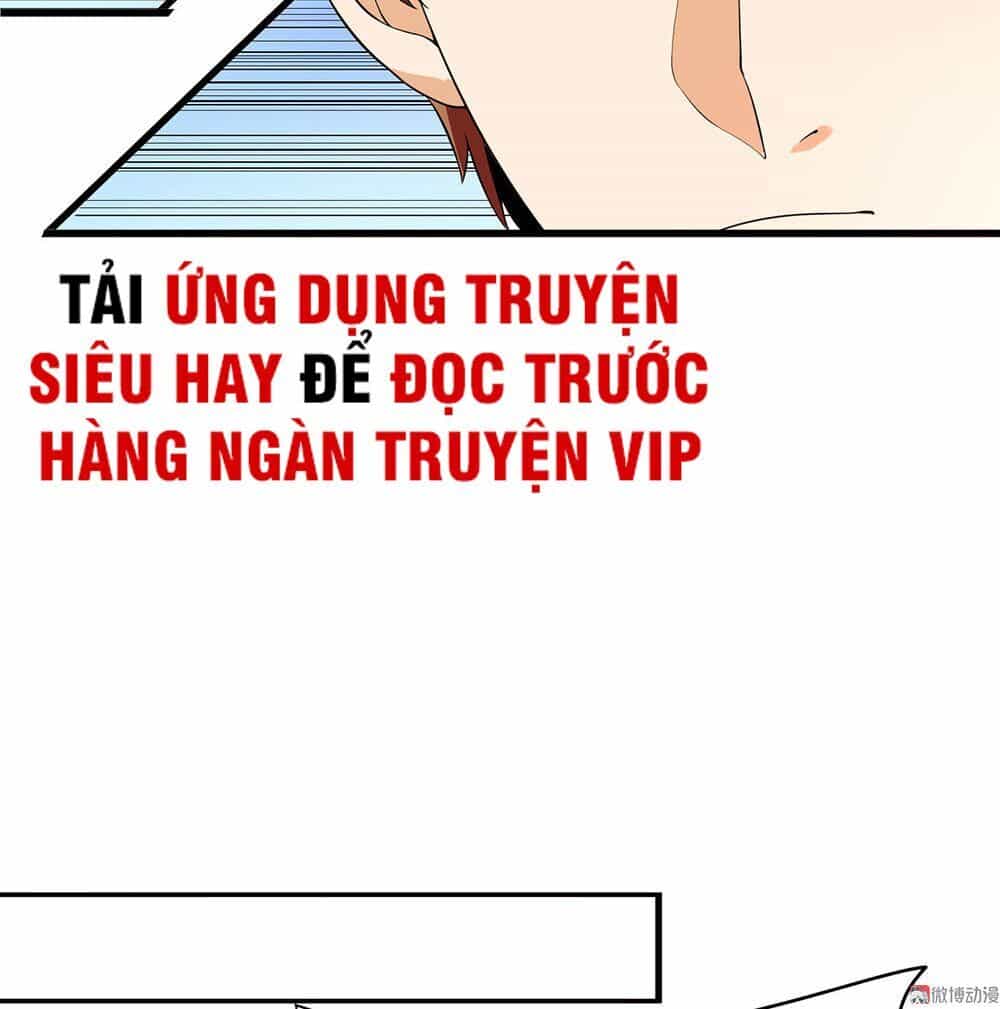 Hoa Hậu Giảng Đường Luôn Bên Người - Chương 4 - ảnh 32