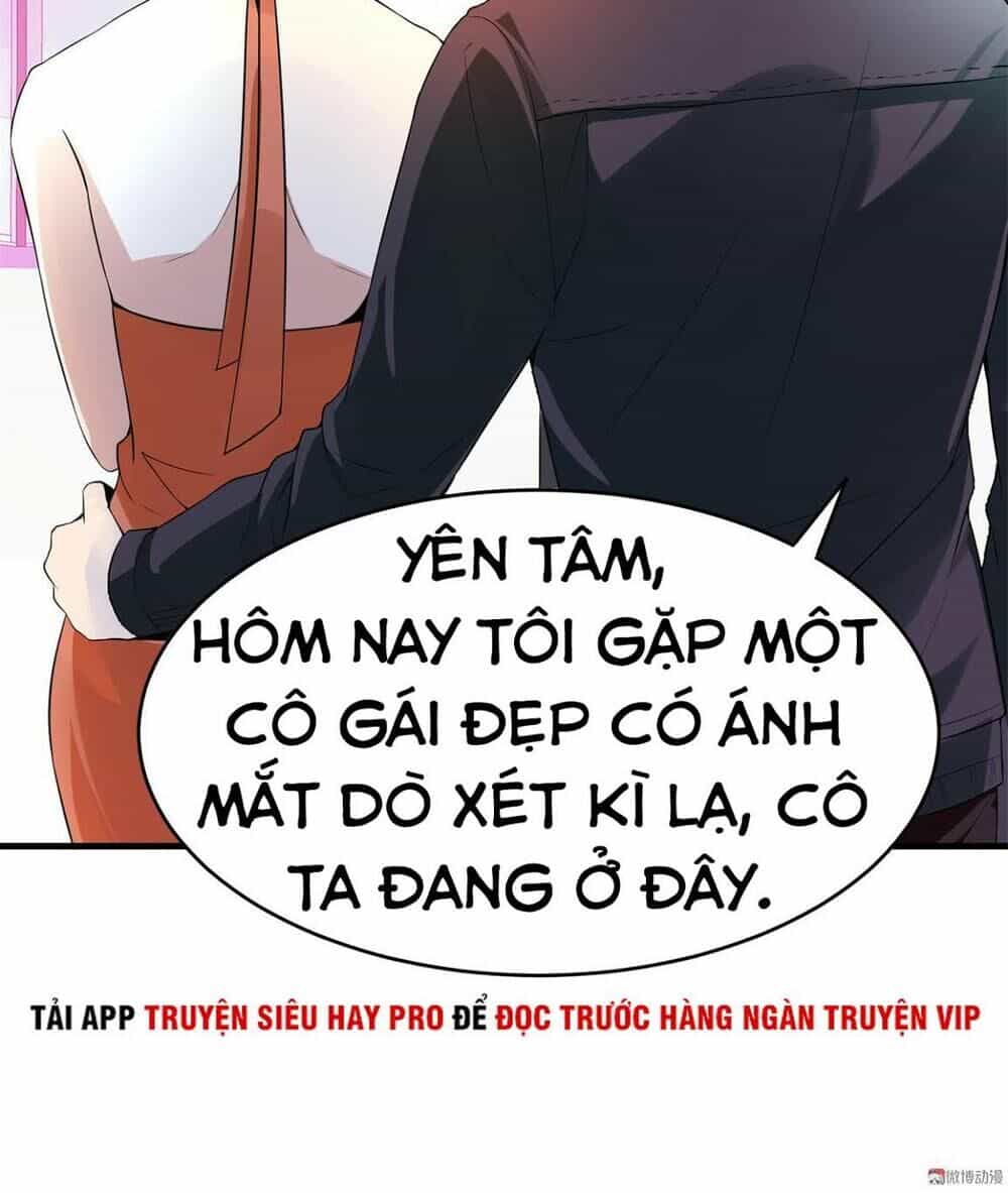 Hoa Hậu Giảng Đường Luôn Bên Người - Chương 4 - ảnh 9
