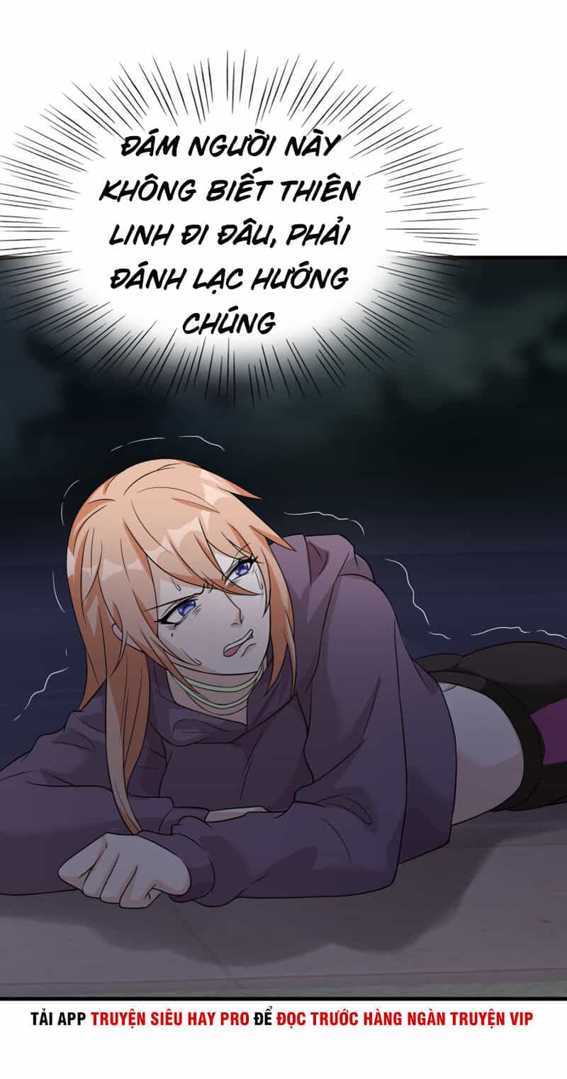 Hoa Hậu Giảng Đường Luôn Bên Người - Chương 41 - ảnh 26