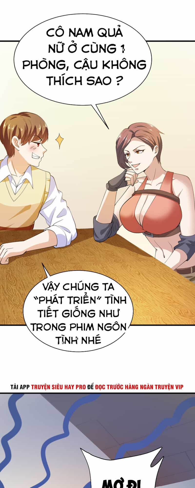Hoa Hậu Giảng Đường Luôn Bên Người - Chương 44 - ảnh 18