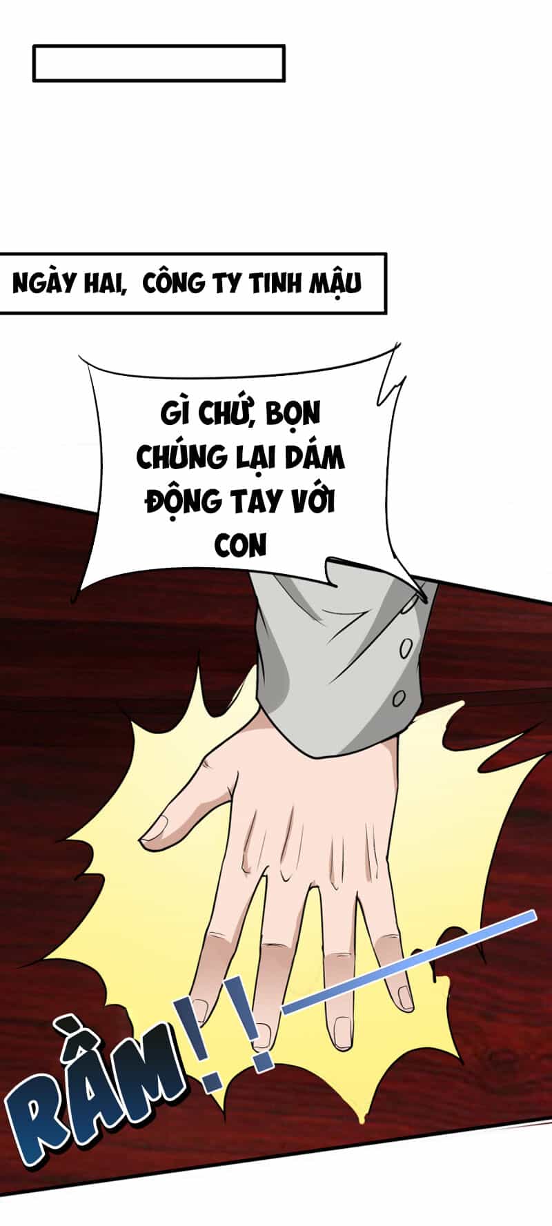 Hoa Hậu Giảng Đường Luôn Bên Người - Chương 44 - ảnh 27