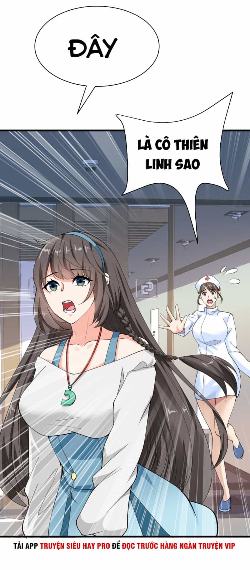 Hoa Hậu Giảng Đường Luôn Bên Người - Chương 46 - ảnh 27