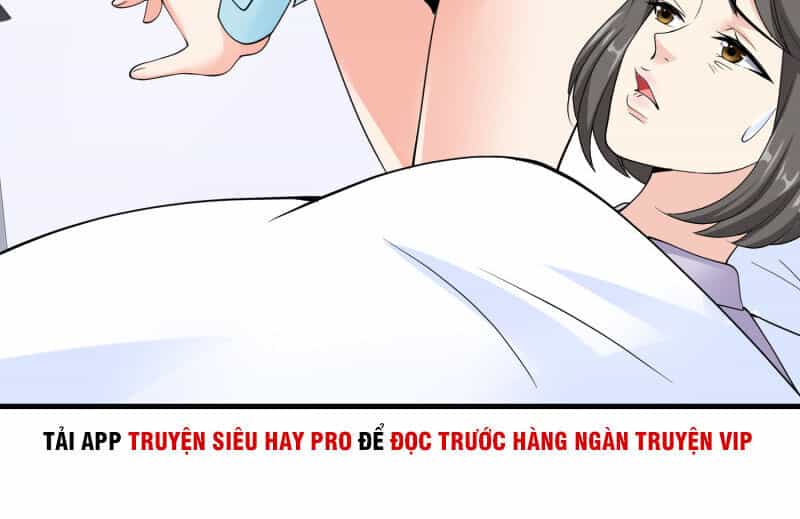 Hoa Hậu Giảng Đường Luôn Bên Người - Chương 47 - ảnh 2