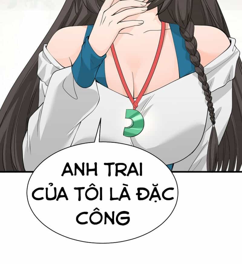 Hoa Hậu Giảng Đường Luôn Bên Người - Chương 48 - ảnh 3