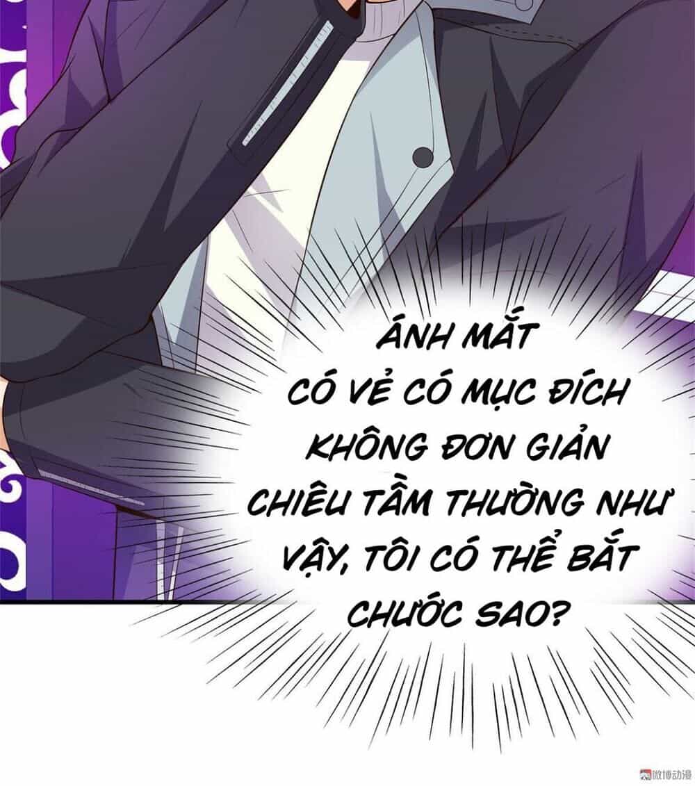 Hoa Hậu Giảng Đường Luôn Bên Người - Chương 5 - ảnh 7