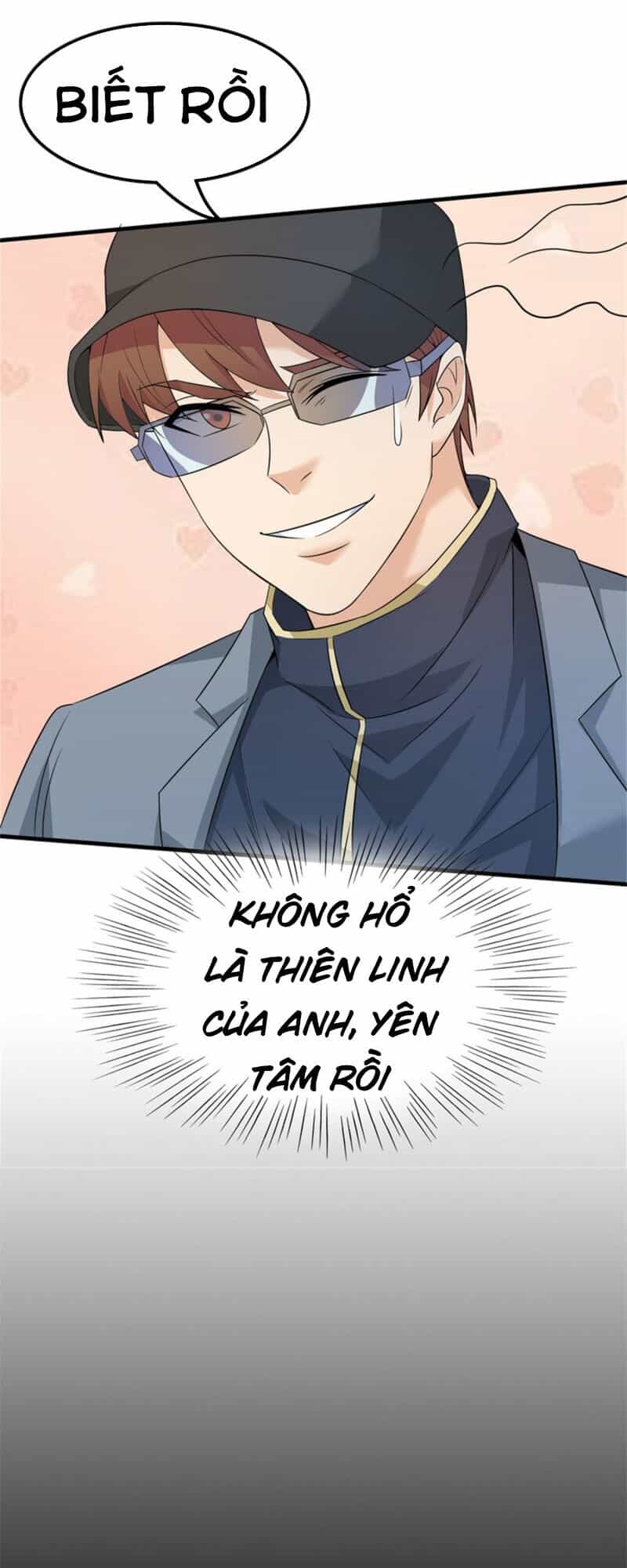 Hoa Hậu Giảng Đường Luôn Bên Người - Chương 50 - ảnh 30