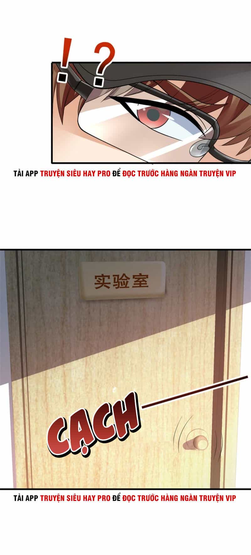Hoa Hậu Giảng Đường Luôn Bên Người - Chương 50 - ảnh 9