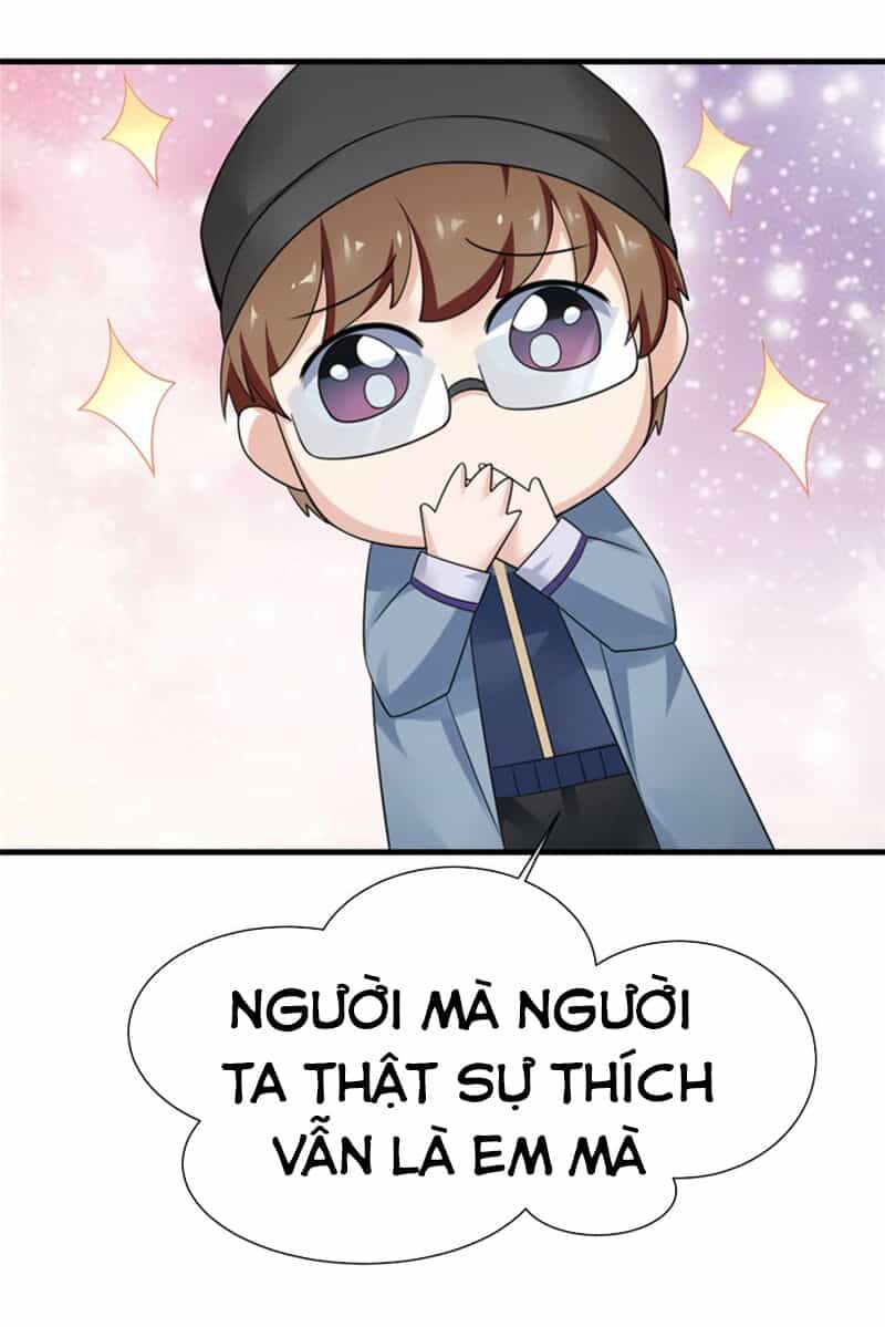 Hoa Hậu Giảng Đường Luôn Bên Người - Chương 52 - ảnh 31
