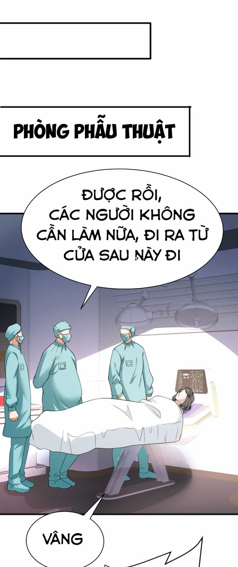 Hoa Hậu Giảng Đường Luôn Bên Người - Chương 53 - ảnh 23