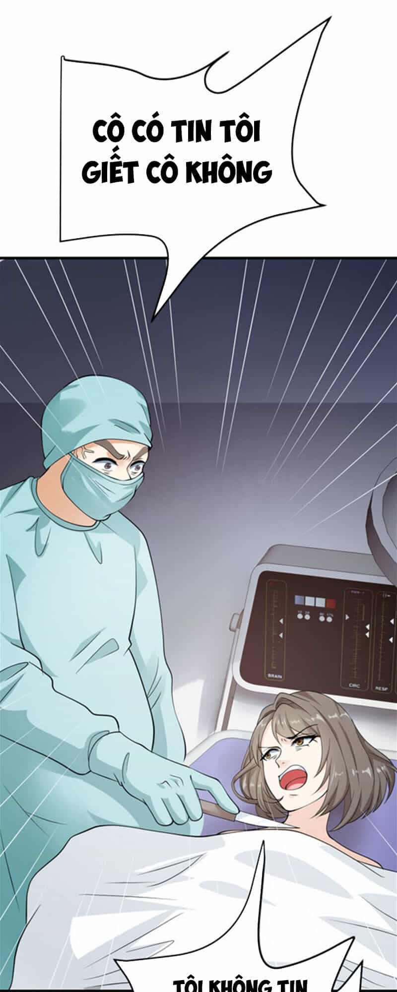 Hoa Hậu Giảng Đường Luôn Bên Người - Chương 53 - ảnh 29