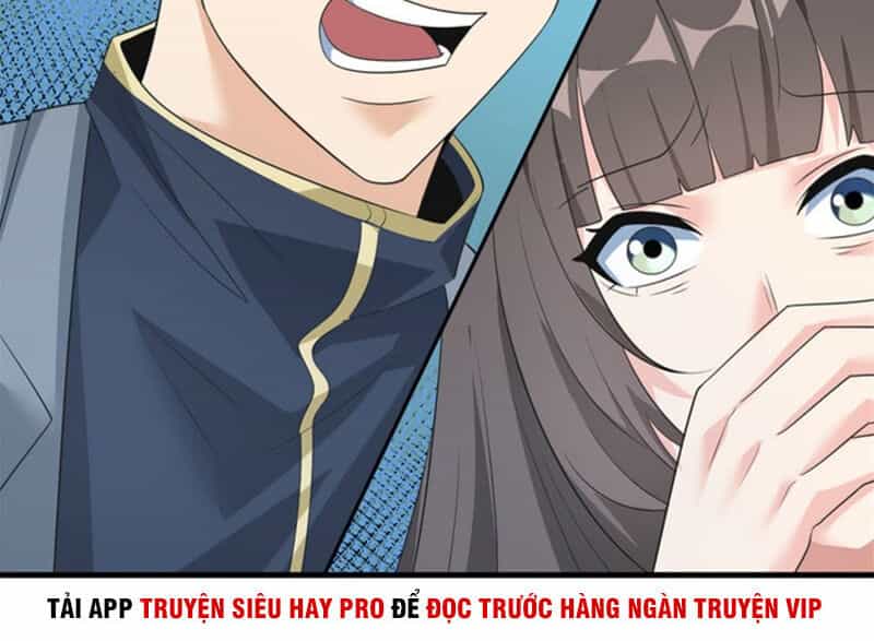 Hoa Hậu Giảng Đường Luôn Bên Người - Chương 53 - ảnh 7