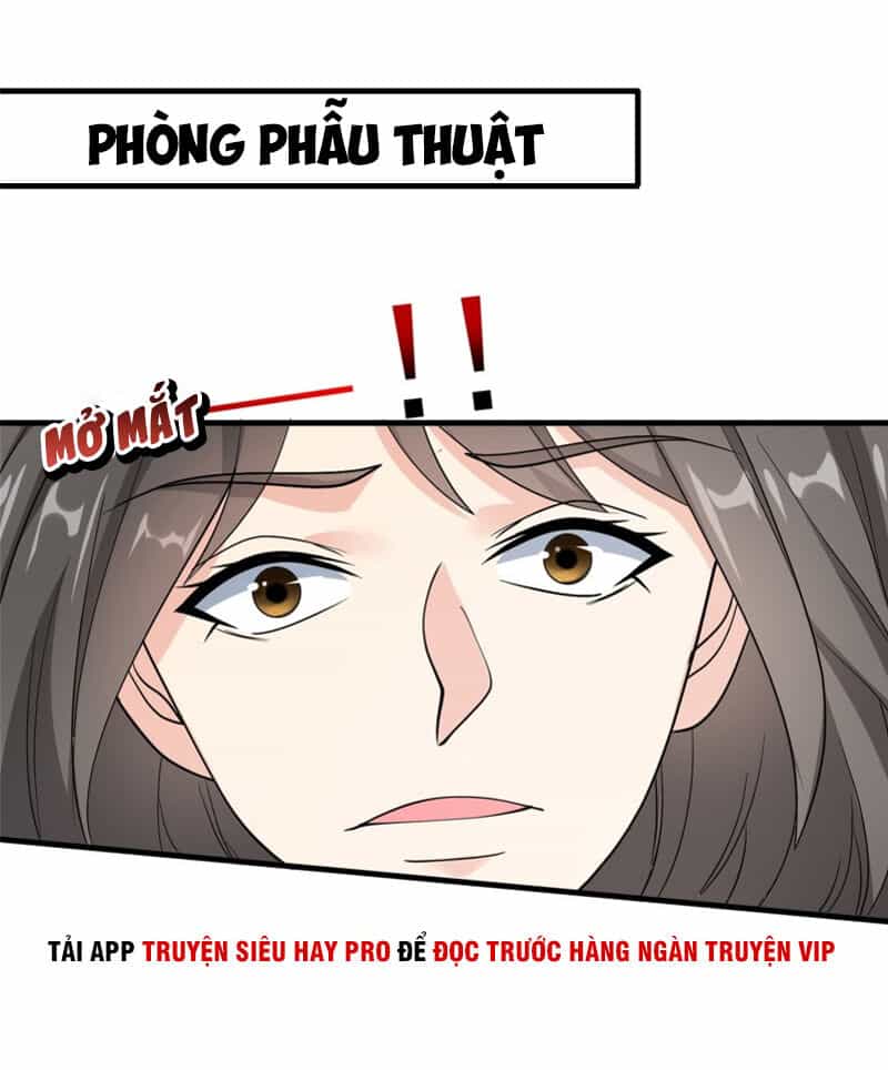 Hoa Hậu Giảng Đường Luôn Bên Người - Chương 55 - ảnh 12