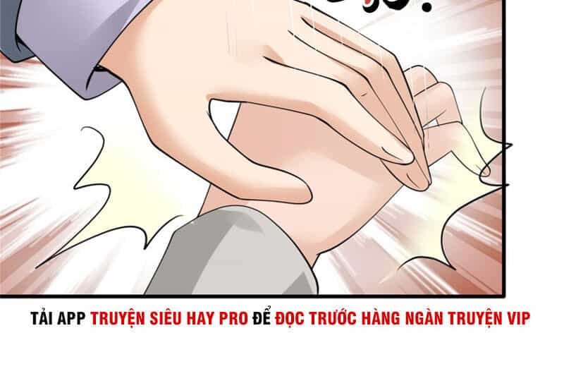 Hoa Hậu Giảng Đường Luôn Bên Người - Chương 55 - ảnh 4